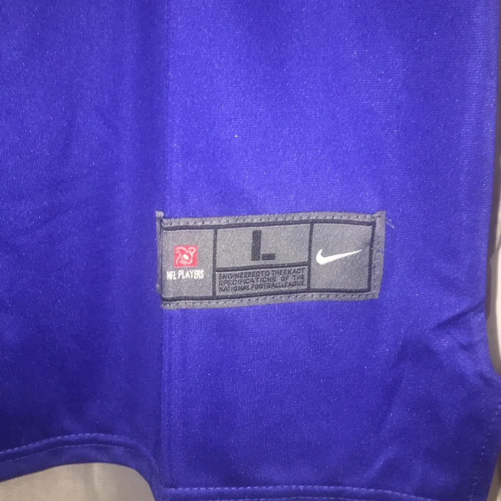 Nike NFL Jersey - Picture 4 of 5
